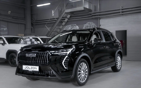 Haval Jolion, 2024 год, 2 799 000 рублей, 2 фотография
