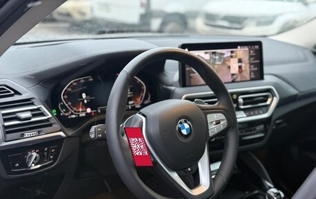 BMW X4, 2024 год, 6 090 000 рублей, 5 фотография