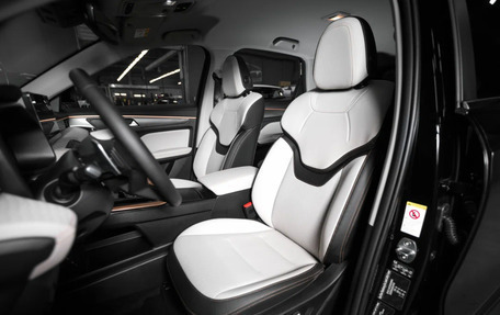 Haval Jolion, 2024 год, 2 799 000 рублей, 12 фотография