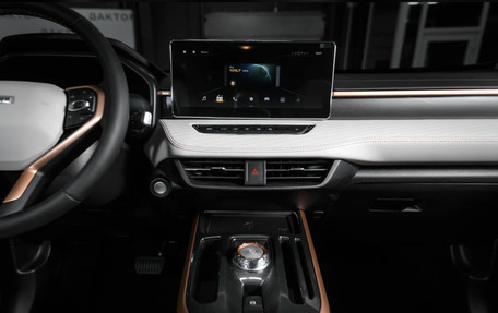 Haval Jolion, 2024 год, 2 799 000 рублей, 16 фотография