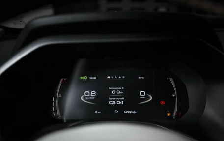 Haval Jolion, 2024 год, 2 799 000 рублей, 17 фотография