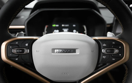 Haval Jolion, 2024 год, 2 799 000 рублей, 18 фотография