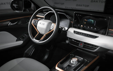 Haval Jolion, 2024 год, 2 799 000 рублей, 19 фотография