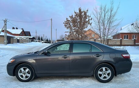 Toyota Camry, 2007 год, 1 100 000 рублей, 2 фотография