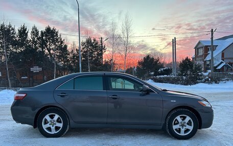 Toyota Camry, 2007 год, 1 100 000 рублей, 3 фотография