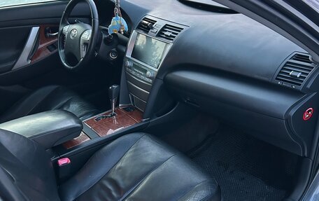 Toyota Camry, 2007 год, 1 100 000 рублей, 7 фотография