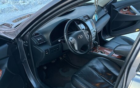 Toyota Camry, 2007 год, 1 100 000 рублей, 4 фотография