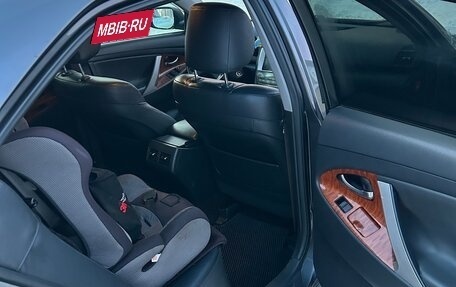 Toyota Camry, 2007 год, 1 100 000 рублей, 6 фотография