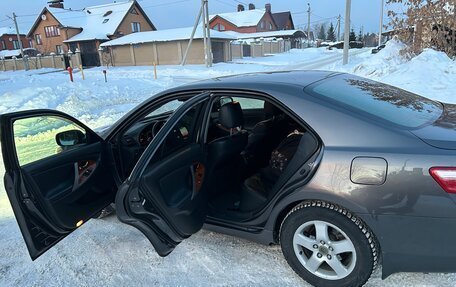Toyota Camry, 2007 год, 1 100 000 рублей, 19 фотография