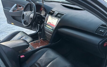 Toyota Camry, 2007 год, 1 100 000 рублей, 20 фотография