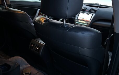 Toyota Camry, 2007 год, 1 100 000 рублей, 15 фотография