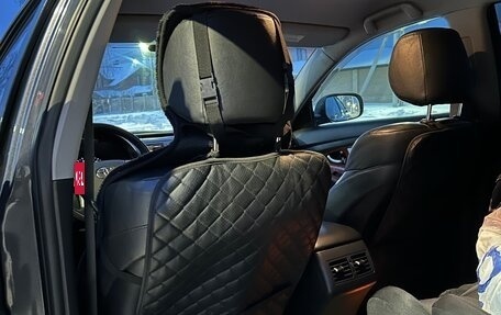 Toyota Camry, 2007 год, 1 100 000 рублей, 12 фотография