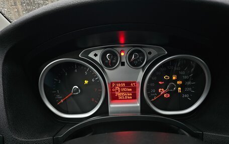 Ford Focus II рестайлинг, 2007 год, 430 000 рублей, 12 фотография