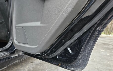 Ford Focus II рестайлинг, 2007 год, 430 000 рублей, 16 фотография