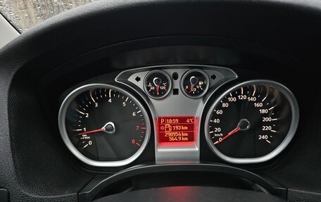 Ford Focus II рестайлинг, 2007 год, 430 000 рублей, 13 фотография