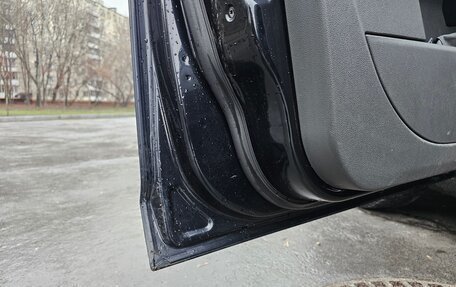 Ford Focus II рестайлинг, 2007 год, 430 000 рублей, 14 фотография