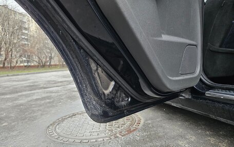 Ford Focus II рестайлинг, 2007 год, 430 000 рублей, 15 фотография