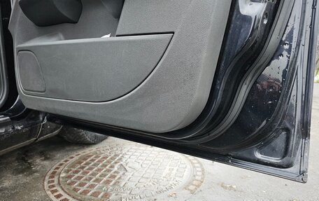 Ford Focus II рестайлинг, 2007 год, 430 000 рублей, 17 фотография