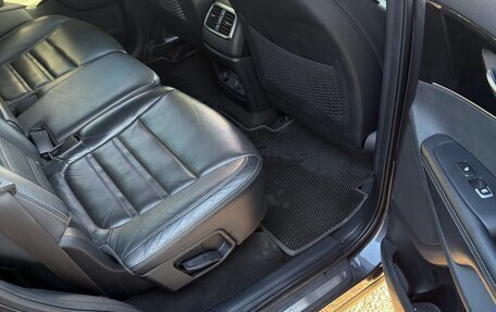 KIA Sorento III Prime рестайлинг, 2016 год, 2 600 000 рублей, 3 фотография