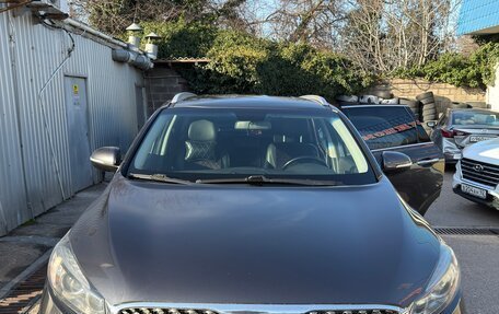 KIA Sorento III Prime рестайлинг, 2016 год, 2 600 000 рублей, 9 фотография