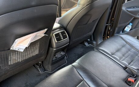 KIA Sorento III Prime рестайлинг, 2016 год, 2 600 000 рублей, 10 фотография