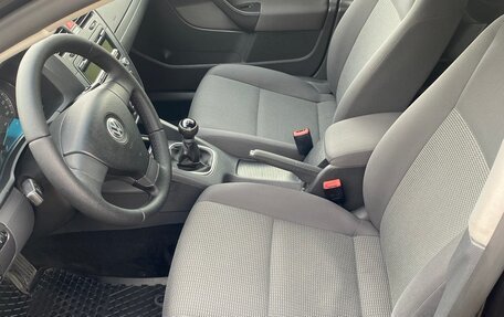 Volkswagen Jetta VI, 2008 год, 745 000 рублей, 9 фотография