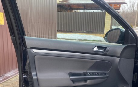 Volkswagen Jetta VI, 2008 год, 745 000 рублей, 7 фотография