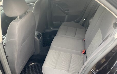 Volkswagen Jetta VI, 2008 год, 745 000 рублей, 11 фотография