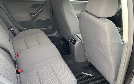 Volkswagen Jetta VI, 2008 год, 745 000 рублей, 13 фотография