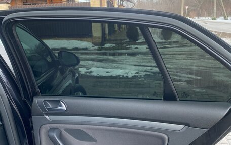 Volkswagen Jetta VI, 2008 год, 745 000 рублей, 12 фотография