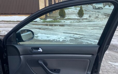 Volkswagen Jetta VI, 2008 год, 745 000 рублей, 14 фотография