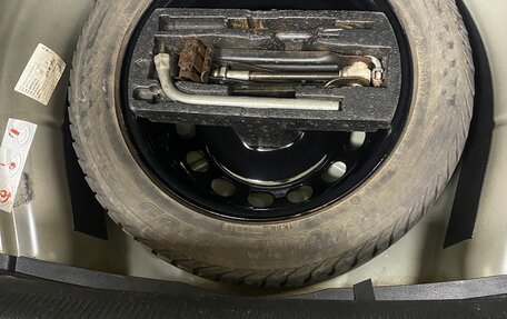 Volkswagen Jetta VI, 2008 год, 745 000 рублей, 19 фотография