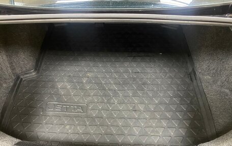 Volkswagen Jetta VI, 2008 год, 745 000 рублей, 17 фотография