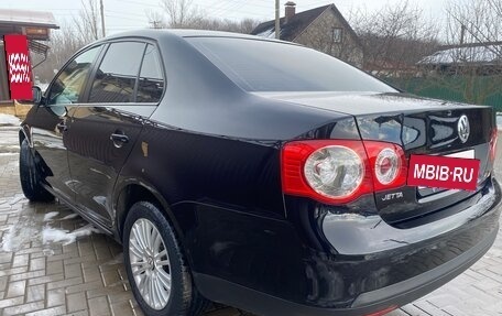 Volkswagen Jetta VI, 2008 год, 745 000 рублей, 6 фотография