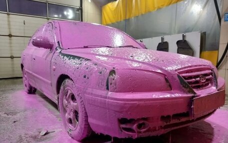 Hyundai Elantra III, 2004 год, 239 000 рублей, 2 фотография