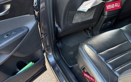 KIA Sorento III Prime рестайлинг, 2016 год, 2 600 000 рублей, 5 фотография