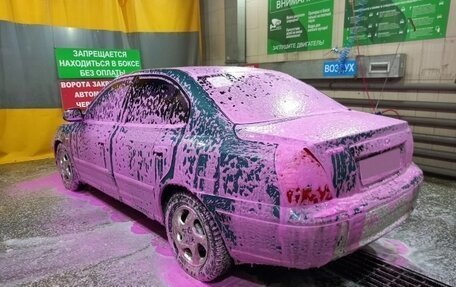 Hyundai Elantra III, 2004 год, 239 000 рублей, 6 фотография