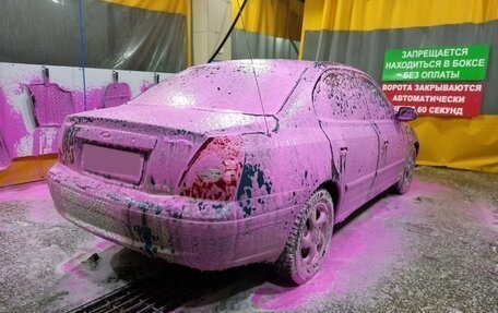 Hyundai Elantra III, 2004 год, 239 000 рублей, 5 фотография