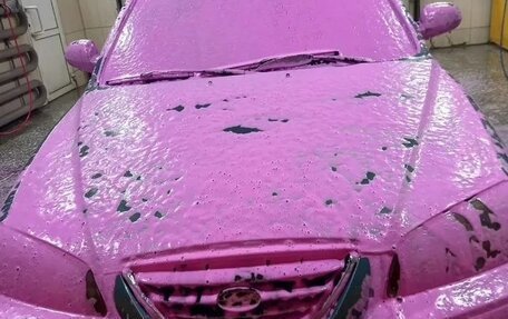 Hyundai Elantra III, 2004 год, 239 000 рублей, 4 фотография