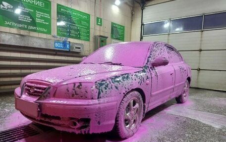 Hyundai Elantra III, 2004 год, 239 000 рублей, 3 фотография