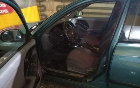 Hyundai Elantra III, 2004 год, 239 000 рублей, 14 фотография