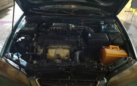 Hyundai Elantra III, 2004 год, 239 000 рублей, 22 фотография