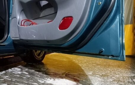 Hyundai Elantra III, 2004 год, 239 000 рублей, 18 фотография