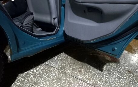 Hyundai Elantra III, 2004 год, 239 000 рублей, 20 фотография