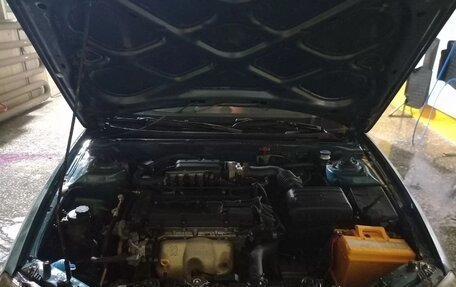 Hyundai Elantra III, 2004 год, 239 000 рублей, 23 фотография