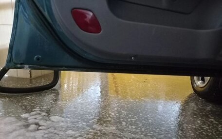 Hyundai Elantra III, 2004 год, 239 000 рублей, 17 фотография