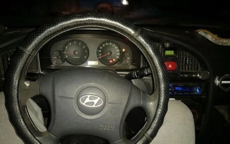 Hyundai Elantra III, 2004 год, 239 000 рублей, 26 фотография
