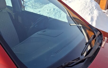 SsangYong Actyon II рестайлинг, 2011 год, 725 000 рублей, 9 фотография