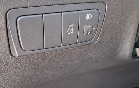 SsangYong Actyon II рестайлинг, 2011 год, 725 000 рублей, 13 фотография