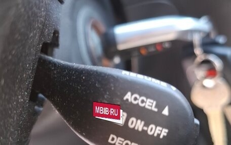 SsangYong Actyon II рестайлинг, 2011 год, 725 000 рублей, 14 фотография